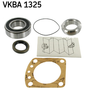 SKF Kerékcsapágy készlet VKBA1325_SKF